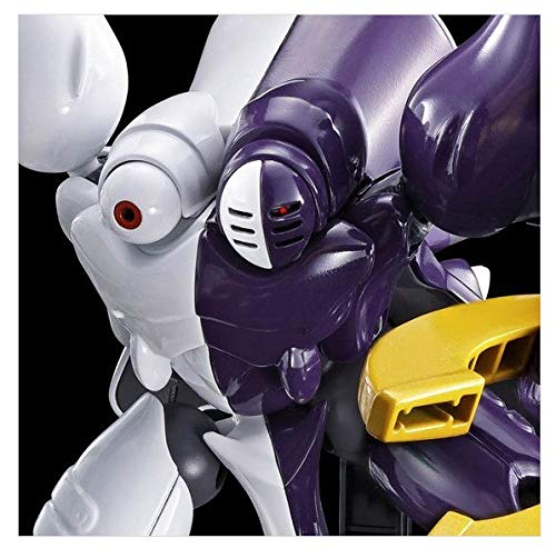 

HG Dikytus Callisto special 1/144 (Light machine)