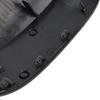Coques de rétroviseur Boîtier de rétroviseur Carbone pour BMW F15 X5 F16 X6 X4 F26
