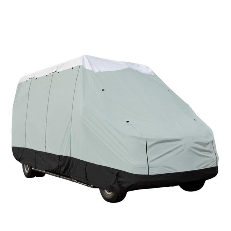 Auto Parts Car and Accessories caravan Cover Water Pressure 1500-2000mm Rv Cover with Roof