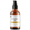 Kate Blanc Cosmetic Vitamin E Oil, 30ml, 1 Pcs