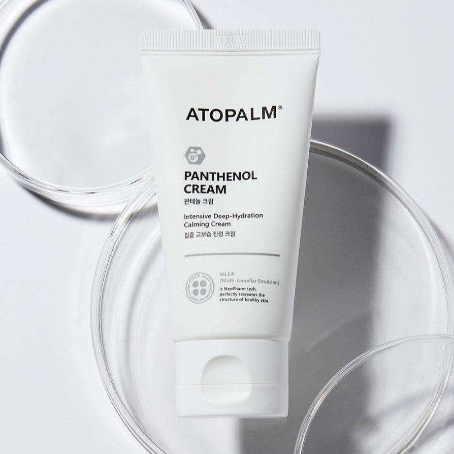 ATOPALM Panthenol-Creme 80 ml