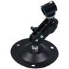 USB Light Module Plastic Mount Bracket with 360 Degree Rotation and Heat Dissipation for Reliable and Stable Positioning