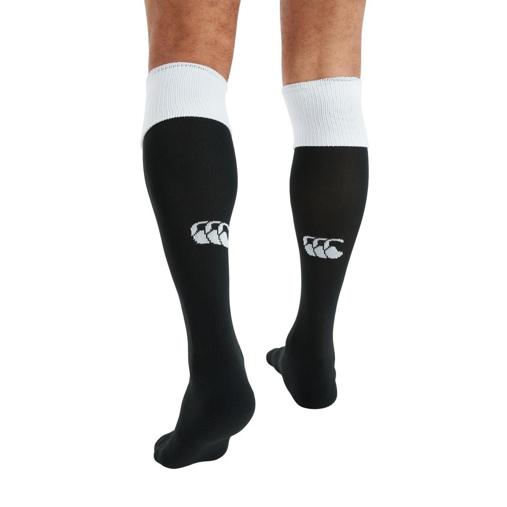 Canterbury Mens Club Cap Rugby Socks