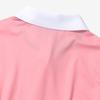 Fila Pleated Collar Dress