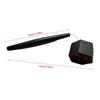 Snooker Cue Chalk Box Slip-in Pocket Pool Cue Chalk Bag Light Weight Chalk Carrying Case Billiard Accessories