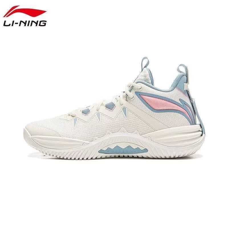 Li-Ning BADFIVE Storm Basketball Shoes 42