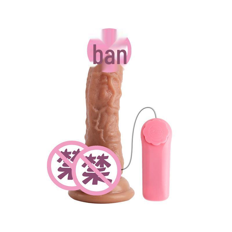 Lai Le Pink Lady Eros Tongue Licking Vibrator Egg Massager for Women