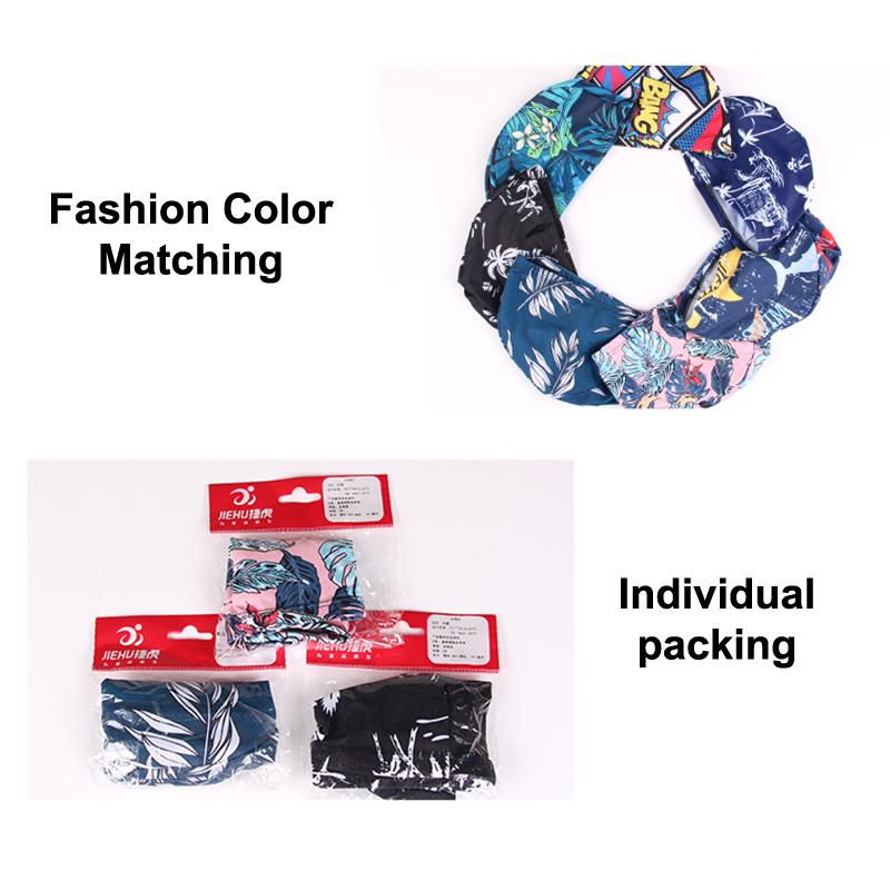 Waterproof Swimming Cap Protect Ears Long Hair Swim Pool Hat Sports Hat for Men Women with Ear Pockets High Elastic Bathing Caps