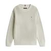Childrens/Kids Knitted Crew Neck Jumper