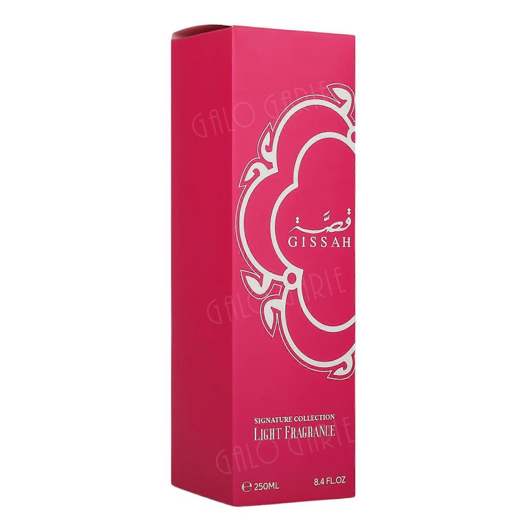 Parfum Gissah Parfum ern Parfum 250ml Arabisch Parfum