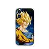 Gokus Dragon Ball Son Gohans Phone Cover for Apple iPhone 15 14 16 Plus 12 13 Mini 17 Pro Max + ProMax 16E Air Casing Case