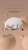 3C Universal Safety Helmet for Electric Scooters & Motorcycles - Summer Half Helmet for Men & Women