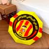 Espérance Sportive De Tunis  Pattern, Automatic Folding Umbrella, Portable and Foldable Design, 8 Ribs, a Christmas or Birthday Gift.