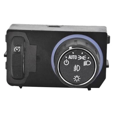 Portable New Headlight Fog Light Switch Parts For 2014-2017  GMC Silverado Suburban Sierra 84448511,84154108,23187804