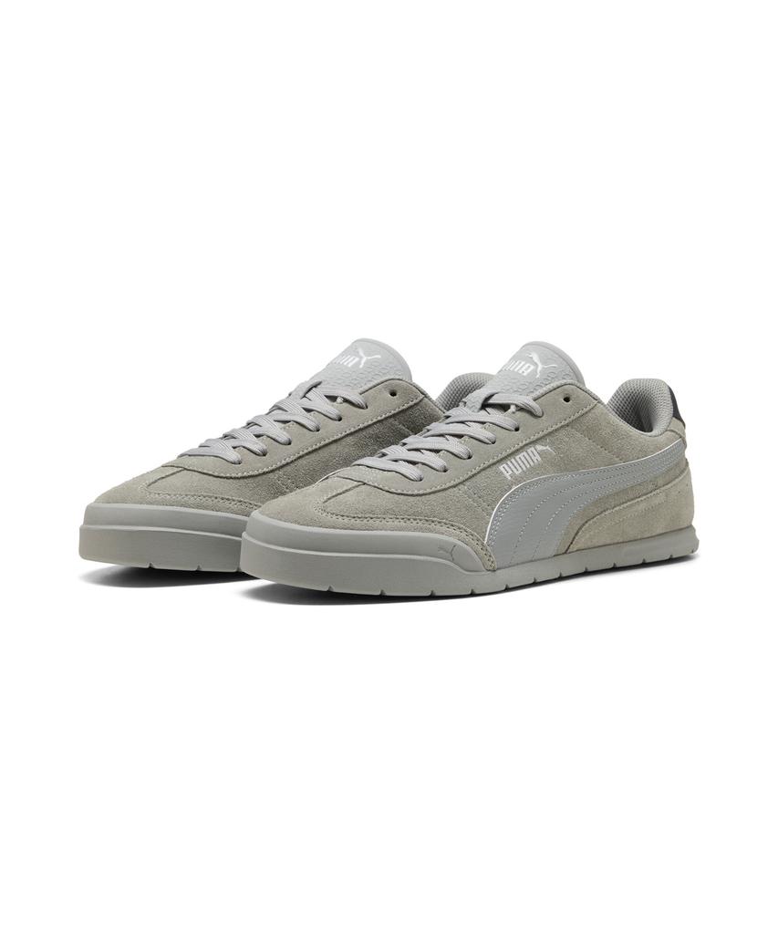 Puma Super Turino Sd - Grey Echo: Grey Echo / 402614-02