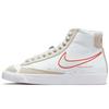 Blazer Mid 77 Se First Use White Women's DH6757-100