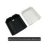 Tesla Model 3 Facelift Double-Layer Center Console Glasses Holder & Storage Box Accessory.