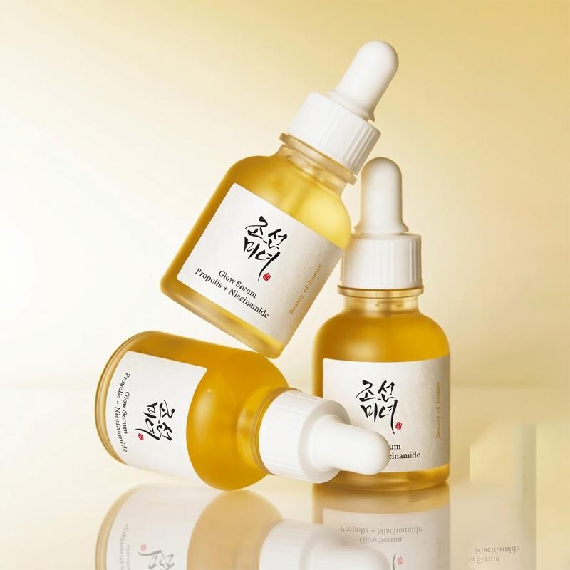 Beauty of Joseon Glow Serum : Propolis + Niacinamid 30ml/60ml
