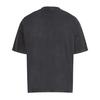 Anthem Mens Distortion Vintage Wash T-Shirt
