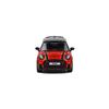 Solido 1/43 Mini John Cooper Works 2023 Červená SOLIDO Mini Cooper John Works Odlévaný model auta