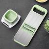 New Multi-function Shredding and Vegetable Cutting Artifact Kitchen Novel Kitchen Accessories Potato Grater Gadget Gadgets Tools