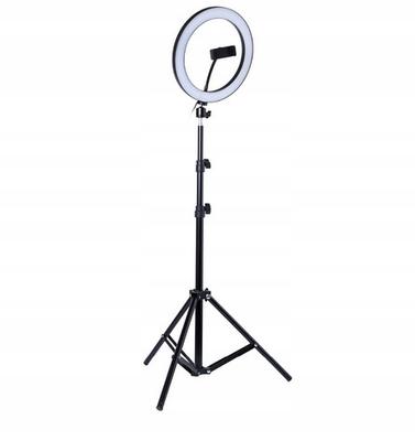 LED Ringlamp 30W Statief 220cm + Afstandsbediening