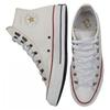 pgLang X Converse Chuck Taylor All Star 70 Functional Style High-Top Canvas Shoes Unisex White