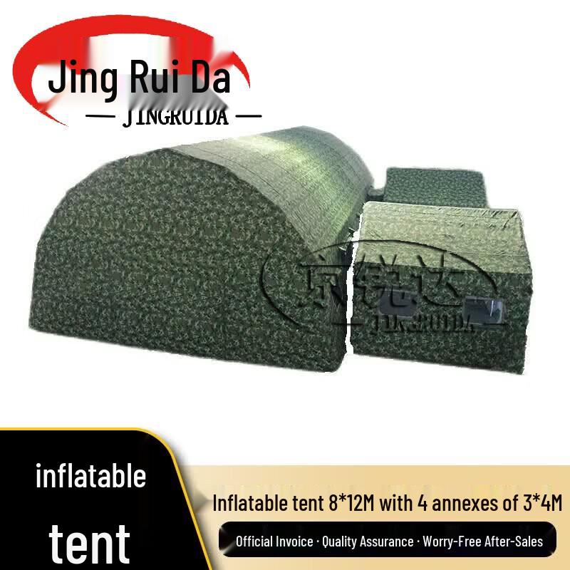 JINGRUIDA Outdoor Training & Command Equipment