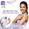 BoroPlus Soft Light Moisturising Cream 100 Ml Pack of 1 For Face Hands Body 24 Hour Hydration