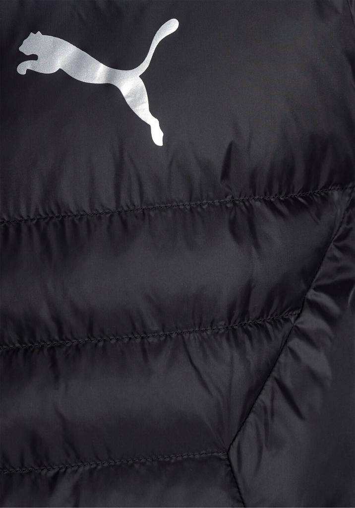 Winter Jacket Puma PackLite Primaloft Jacket (849356) Black