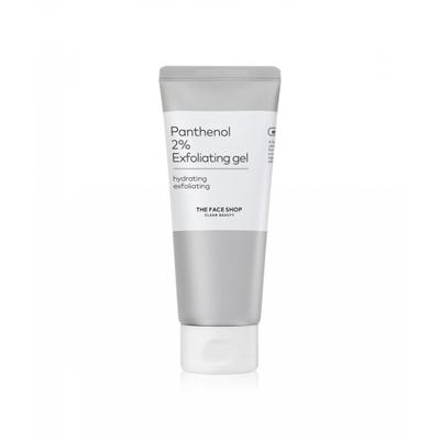 The Face Shop Ultimate panThenol 2  Peeling Gel 150ml
