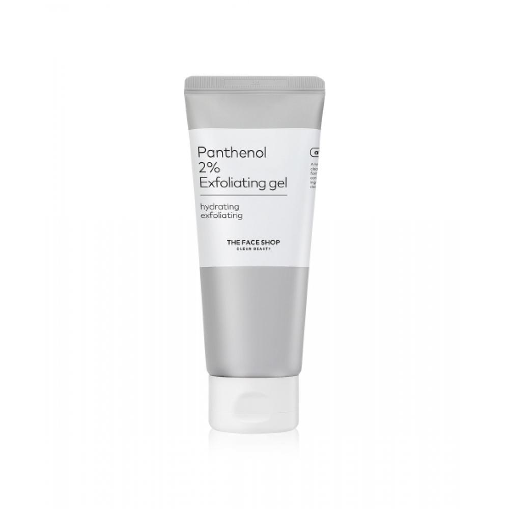 

The Face Shop Ultimate panThenol 2 Пилинг-гель 150 мл FREE