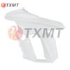 Kawasaki Z1000SX 2010-2015 Full Fairings Kit: Front Mudguard & Rear Tail Guard