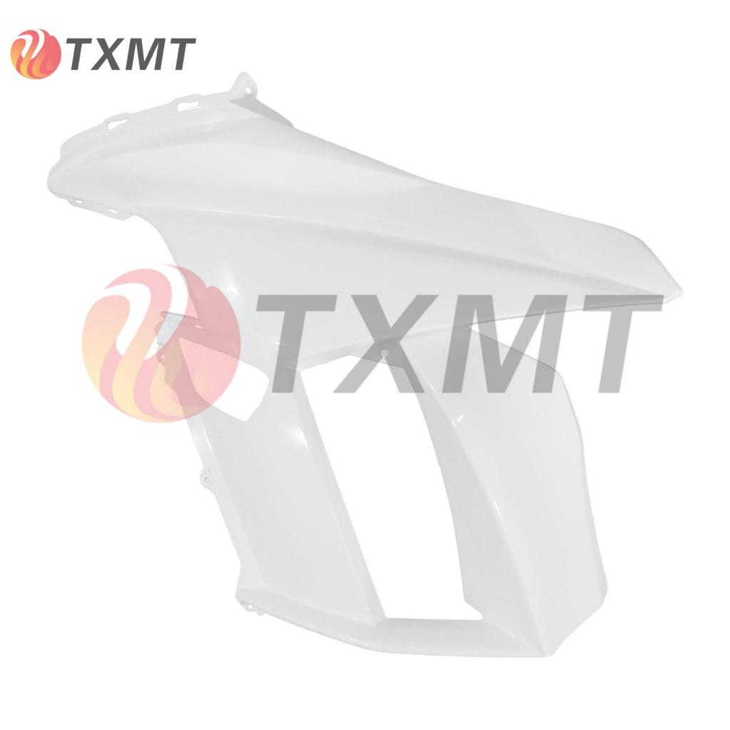 Kawasaki Z1000SX 2010-2015 Full Fairings Kit: Front Mudguard & Rear Tail Guard