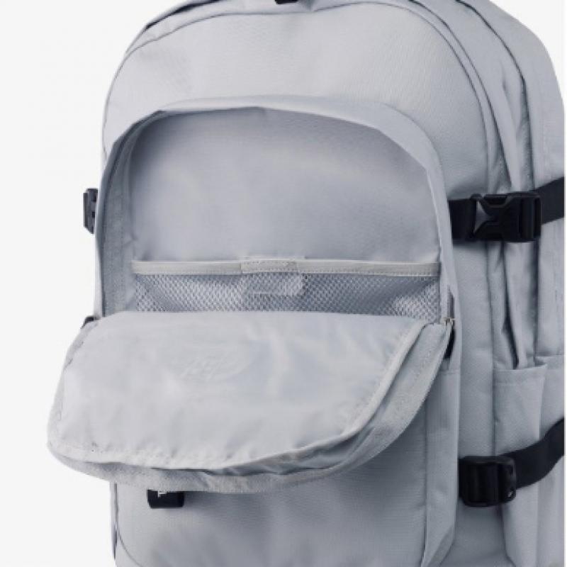 The North Face Standard Backpack Ice Gray Nm2dr05l
