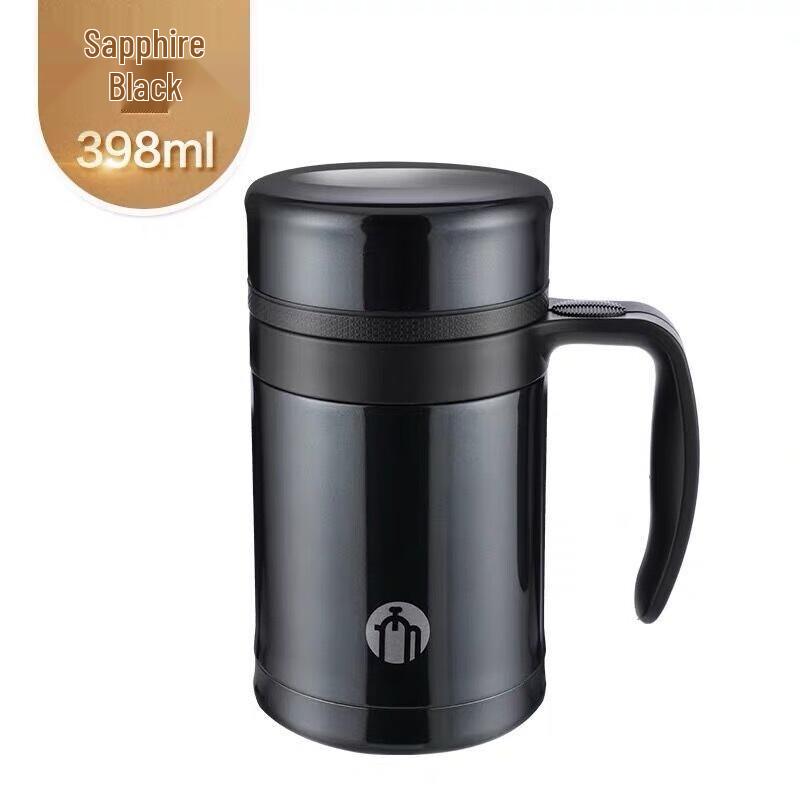 Fuguang 316 Stainless Steel Vacuum Insulated Office Mug
