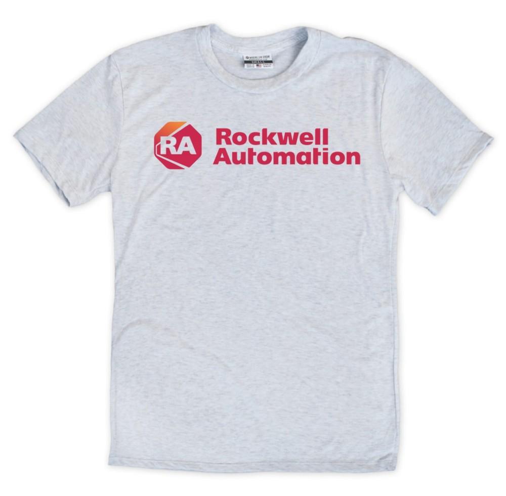 

Rockwell Automation Company T-Shirt M