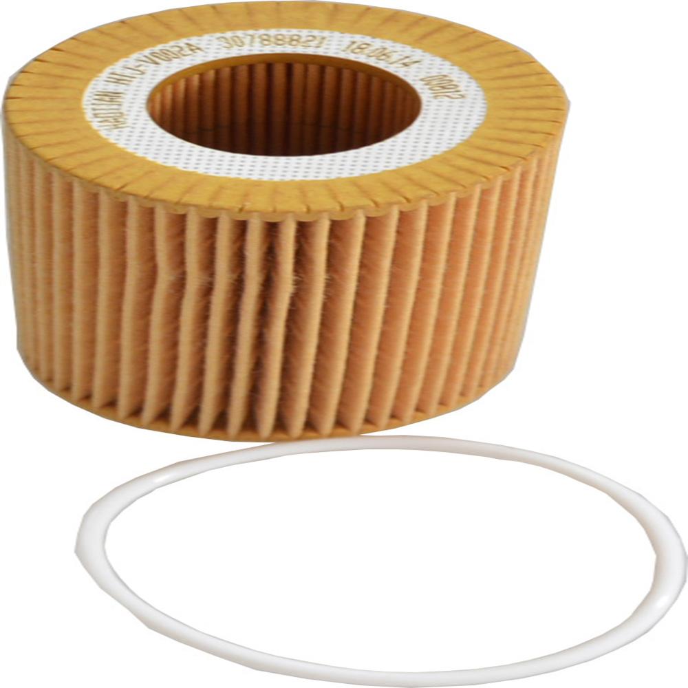 

Car Oil Filter For VOLVO S40 II (544) T5 AWD 2007-2010 B 5254 T7 C30 C70 S80 V40 V60 XC60 S60L 2.0 T 2014- OEM 30788821 8692305 HTJ-V002A