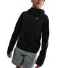 Nike Therma Casual Fashion Simple Versatile Kids Tops HV0197-010