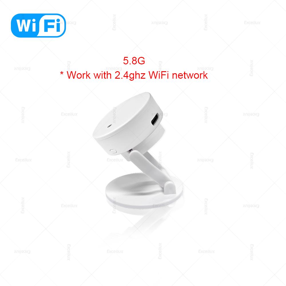 Tuya WiFi Zigbee Human Presence Detector,Luminance/Distance Detection,Mmwave Radar Motion Sensor Tuya Smart Life Home Automation