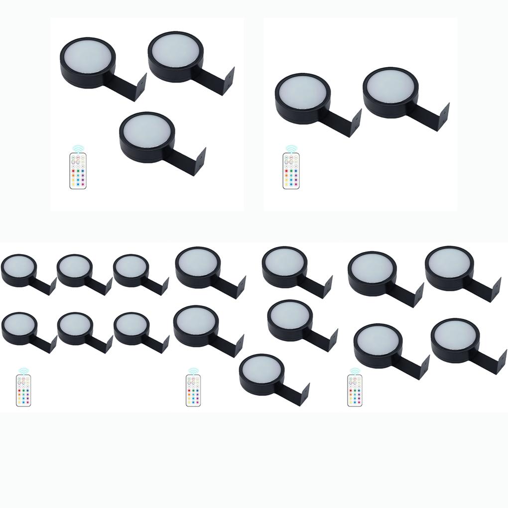 ABS Picture For Wall Controlled For Art Display Battery Light Picture For LED Art Display Lighting Magnetic Light