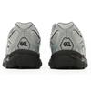 New Asics Gel NYC Mid Grey Sheet Rock 1203A280-020