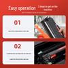 Brother DCP-L2648DW Compatible High-Capacity Black Toner Cartridge 2-Pack