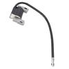 492341 Ignition Coil for 490586 491312 495859 715231 591459 Mower Ignition Coil Module Replacement Parts