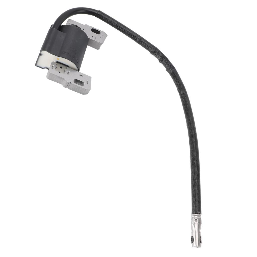 492341 Ignition Coil for 490586 491312 495859 715231 591459 Mower Ignition Coil Module Replacement Parts