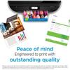 HP 971XL Yellow High Yield Original Ink Cartridge for HP Officejet Pro X451dn, X451dw, X476dn, X476dw, X551dw, X576dw