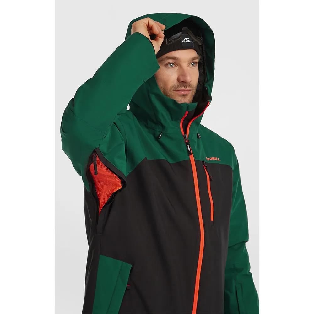 O´neill Куртка FWC Cruz Duo Snow