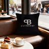 Brand PullBear Cushion Cover Decorative Cushions Covers Cover Sofa X Pillow  Piece X X Pillowcase