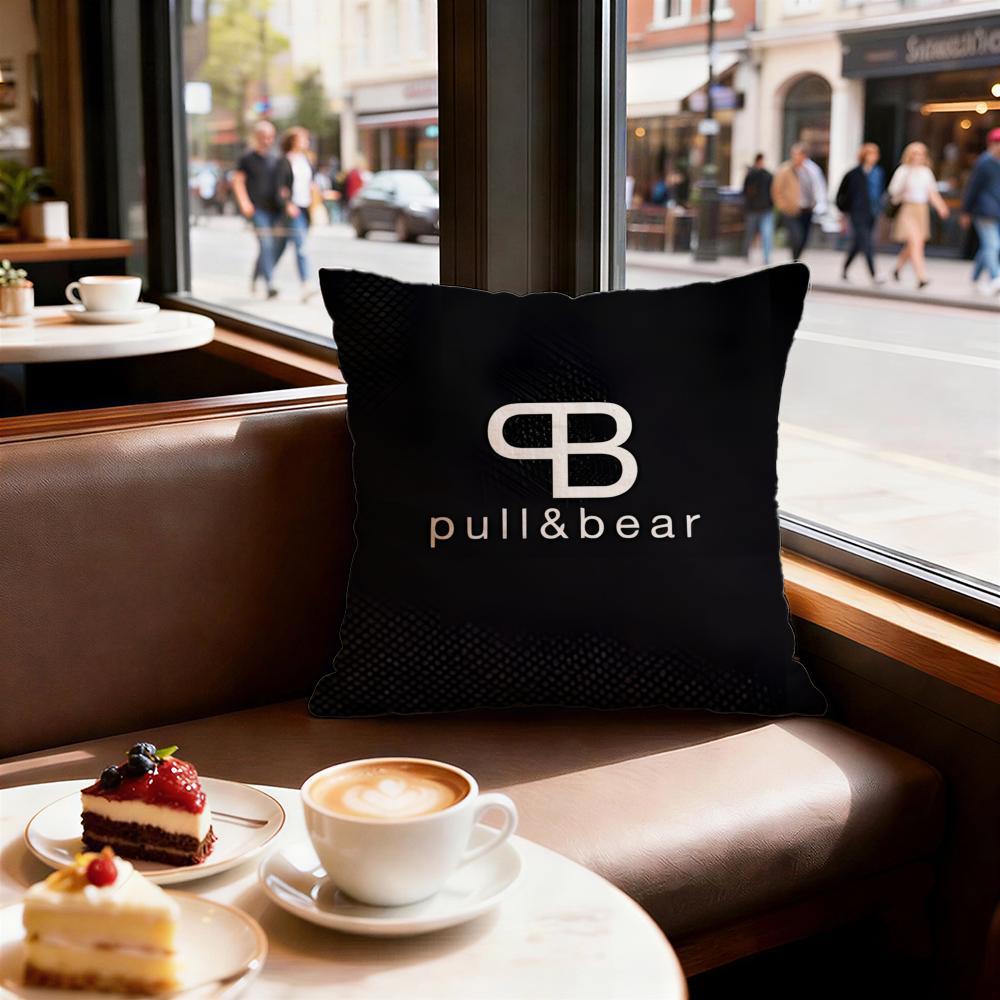 Brand PullBear Cushion Cover Decorative Cushions Covers Cover Sofa X Pillow Piece X X Pillowcase