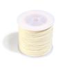 90M/Roll 0.8mm Jade Thread Hand-woven Rope Braided Beaded Thread for DIY Bracelet  Jewelry Handcraft Cord Material Wholesale